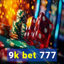 9k bet 777